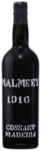 Cossart Gordon Malmsey Madeira N.V.