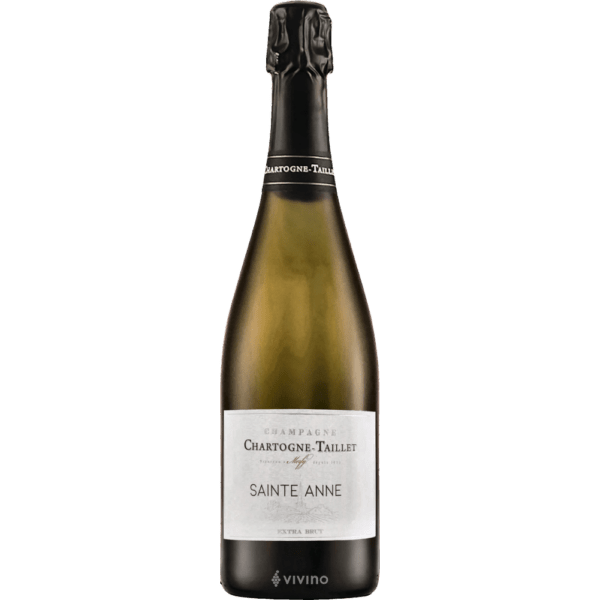 Chartogne Taillet シャンパン　2011年 Chartogne-Taillet Sainte Anne Extra Brut Champagne | Vivino 日本語