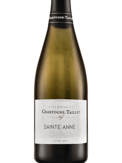 Chartogne-Taillet Sainte Anne Extra Brut Champagne | Vivino 日本語