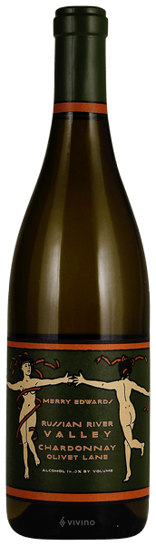 Merry Edwards Olivet Lane Chardonnay