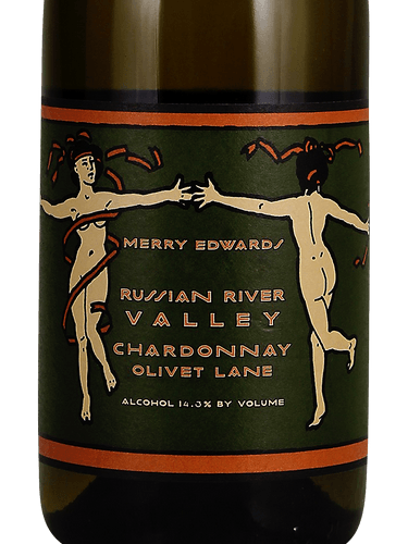 Olivet Lane Chardonnay