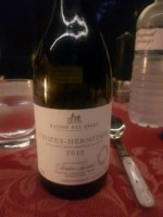 Tardieu-Laurent Maison des Anges Crozes-Hermitage