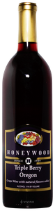 Honeywood Triple Berry N.V.