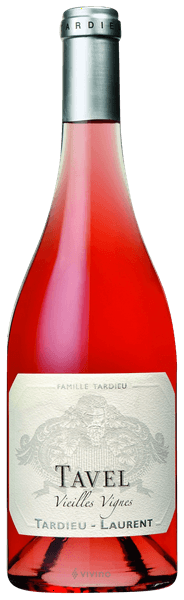 Tardieu-Laurent Tavel Vieilles Vignes