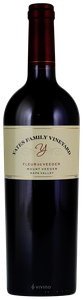 Yates Fleur de Veeder 2018