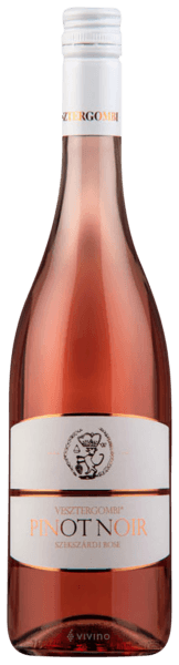 Vesztergombi Pinot Noir Szekszárdi Rose