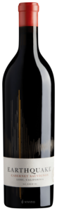 Michael David Winery Earthquake Cabernet Sauvignon N.V.