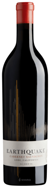 Michael David Winery Earthquake Cabernet Sauvignon
