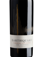 Earthquake Cabernet Sauvignon