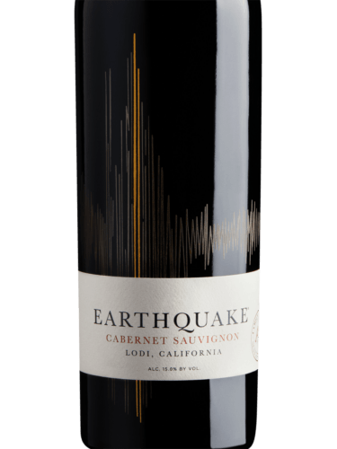 Earthquake Cabernet Sauvignon
