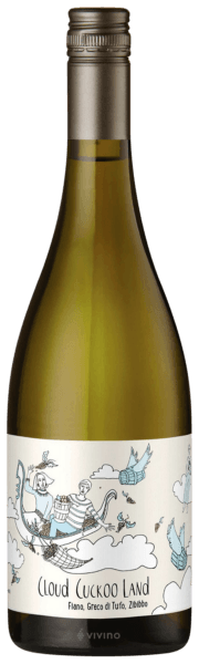 ワイルド ワイルダー シャンパンゴールド ワイルド＆ワイダー・クラウド・カッコウ・ランド・フィアーノ