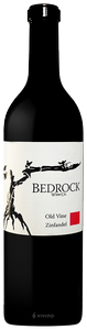 Bedrock Wine Co. Old Vine Zinfandel N.V.