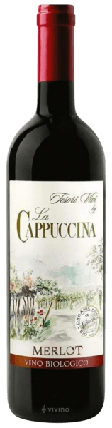 La Cappuccina Merlot
