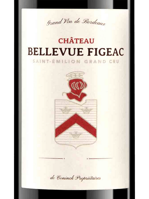 Saint-Émilion Grand Cru