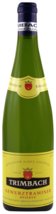 Trimbach Gewürztraminer Alsace Réserve N.V.