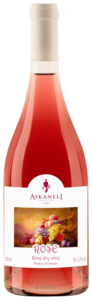 Askaneli Brothers Rosé (Роза) N.V.