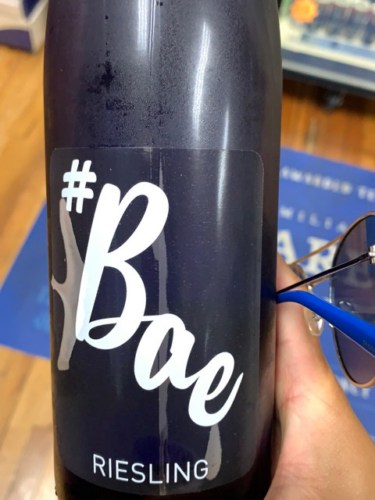 Bae Riesling | Vivino English