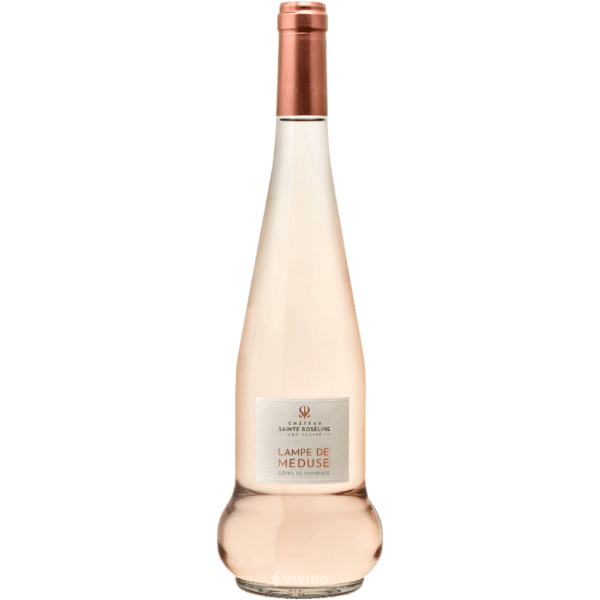 Château Sainte Roseline Cuvée Lampe de Méduse Côtes de Provence
