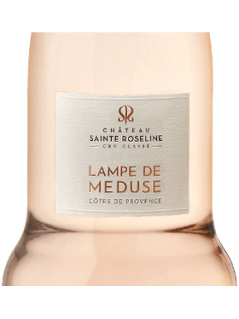 Château Sainte Roseline Cuvée Lampe de Méduse Côtes de Provence