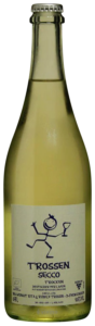 Rita & Rudolf Trossen Trossecco Trocken N.V.