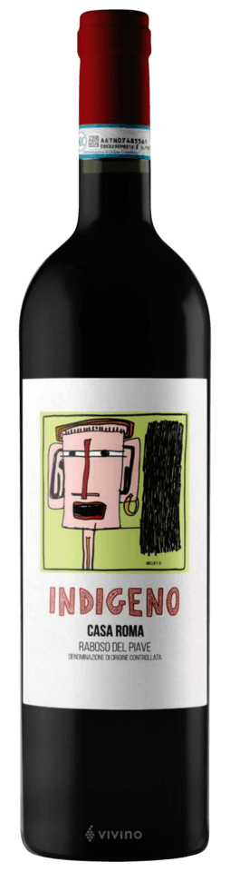 Casa Roma Winery | Vivino