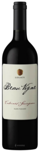 Beau Vigne Cabernet Sauvignon N.V.