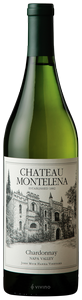 Chateau Montelena John Muir Hanna Chardonnay N.V.