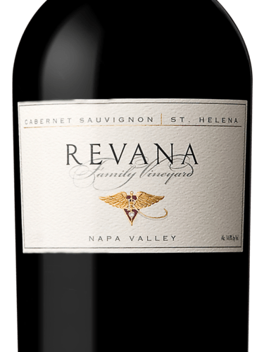 St. Helena Cabernet Sauvignon