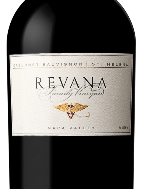St. Helena Cabernet Sauvignon