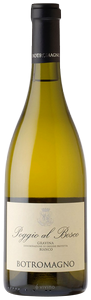 Botromagno Poggio al Bosco Gravina N.V.