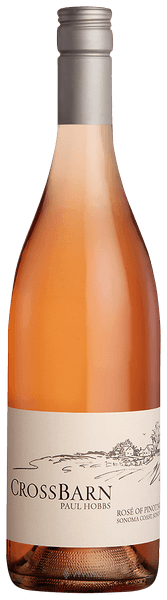 Paul Hobbs CrossBarn Sonoma County Pinot Noir Rosé