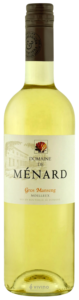 Domaine de Ménard Gros Manseng Moelleux N.V.