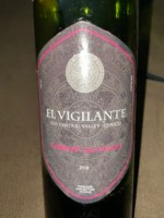 El Vigilante Cabernet Sauvignon