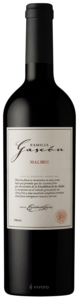 Escorihuela Gascón Familia Gascón Malbec N.V.