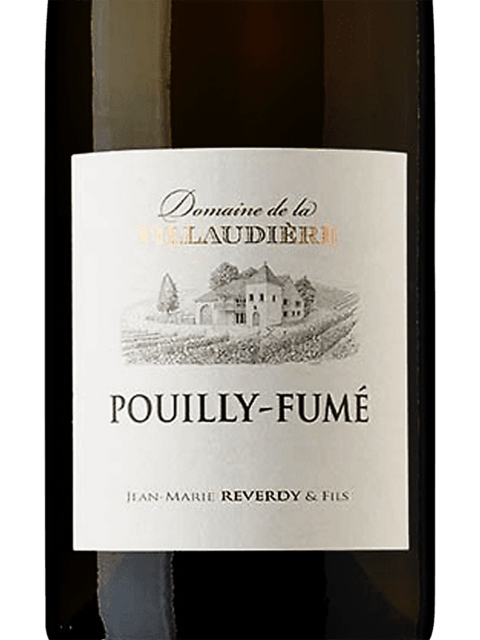 Pouilly-Fumé