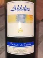 Isidro Milagro Aldaluz Tinto