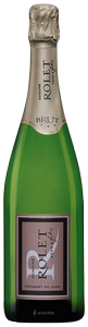 Rolet Crémant du Jura Brut N.V.