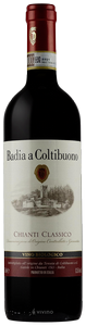 Coltibuono Chianti Classico