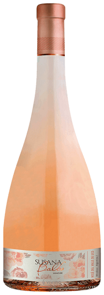 Vinho Susana Balbo Rosé Seco Argentina Signature Malbec, Pinot Noir 2022 750ml