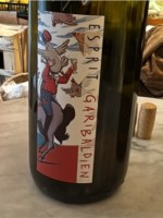 Barraco Esprit Garibaldien Bianco