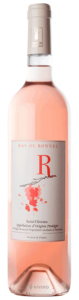 Mas de Ronnel Saint-Chinian Rosé N.V.