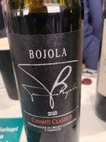 La Castellina Tommaso Bojola Chianti Classico
