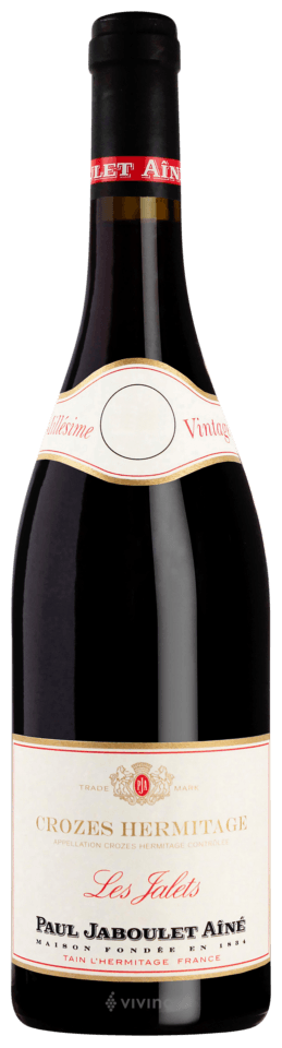 Paul Jaboulet Aîné Crozes-Hermitage Les Jalets | Vivino Português