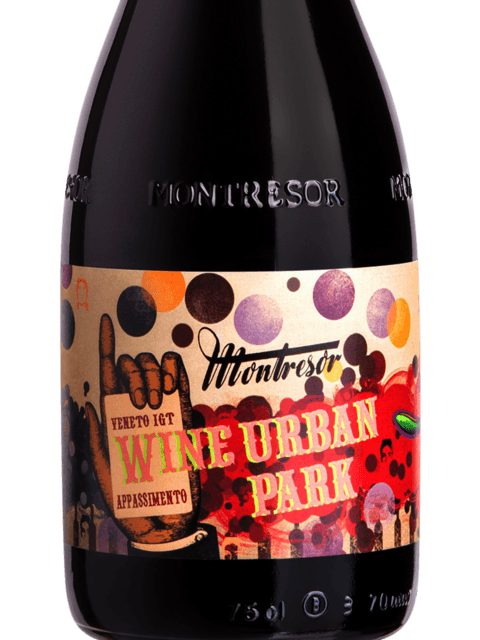 Montresor Wine Urban Park 2018 2025