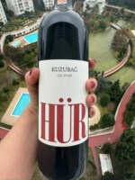 Kuzubağ HÜR