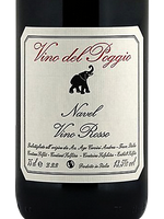 Vino del Poggio Navel Vino Rosso 750ml5本 Vino del Poggio | Vino