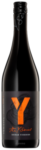 Yalumba Y Series Shiraz - Viognier N.V.