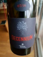Tatsis Decennium