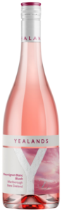 Yealands Sauvignon Blanc Blush N.V.