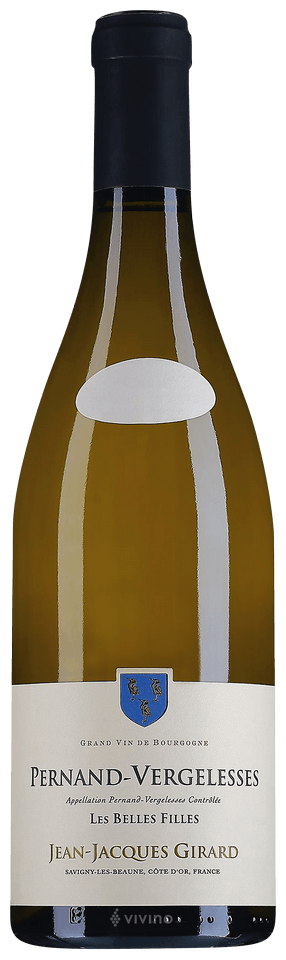 ワイン Pernand-Vergelesses LesBellesFilles 2017 Pierre-Yves Colin-Morey Pernand-Vergelesses Les Belles